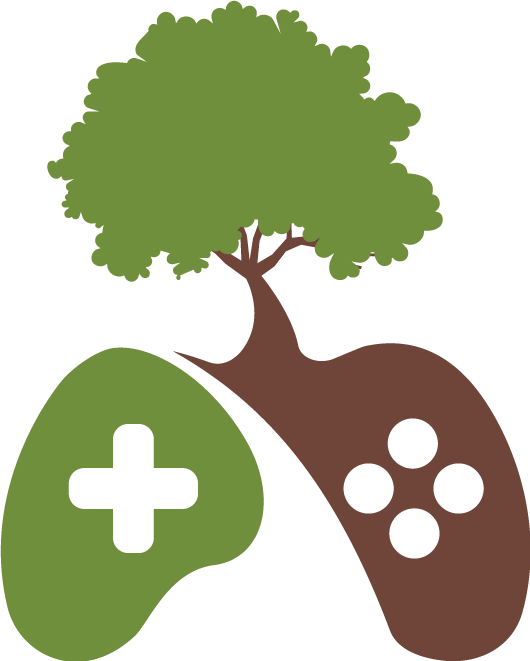 Mahogany Games Logo